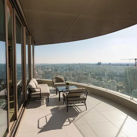 Wealthystays 360 Luxury