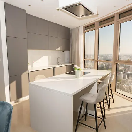 Wealthystays 360 Luxury