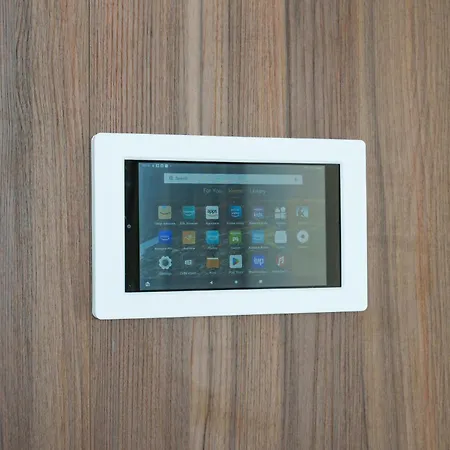 Lägenhet Wealthystays 360 Luxury Nicosia